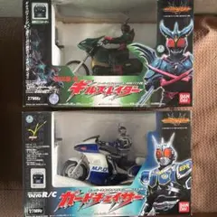 2025年最新】r c ギルスレイダーの人気アイテム - メルカリ