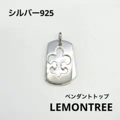 レモンツリー　メンズ　ネックレス 2025年最新】LEMON TREE メンズ ネックレスの人気アイテム