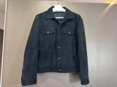 2025年最新】MEN'S MELROSE メンズ レザージャケット