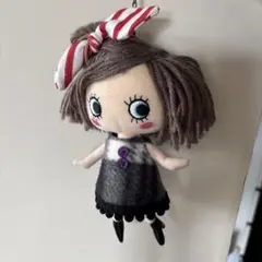 イーマリーちゃん