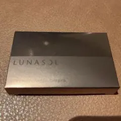 ルナソル カラーリングシアーチークス ピンクローズ〈RS〉