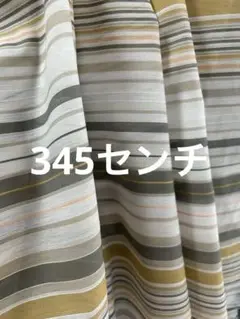 シースルー生地
