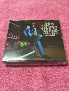 All Time Doo Wop ! ! (通常盤) (3CD)
