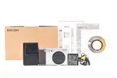 2025年最新】ricoh r8の人気アイテム - メルカリ