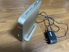 バッファロー WSR-2533DHP 無線ルーター