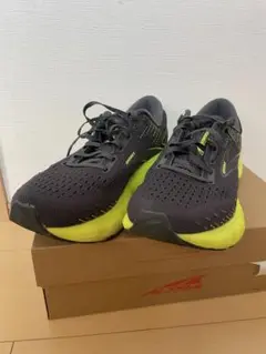 Brooks Glycerin20 26.0cm