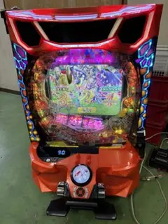 実機 税込 ニューギン ｅ花の慶次～傾奇一転Ｌ２－ＭＸ 1/319.81★ e花の慶次～傾奇一転 L2－MX | パチンコ店運営者様向け