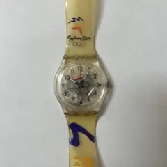 スウォッチ2000シドニーオリンピック記念