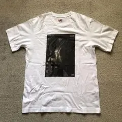 坂本龍一 Tシャツ ホワイト