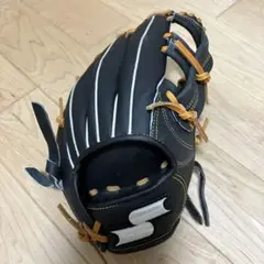 ジュニア　グローブ　SSK
