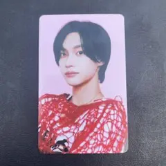 SMTOWN 会場限定 6000円 特典 RIIZE ウォンビン