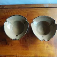 唐津焼 唐津 向付 小鉢 陶芸 食器 工芸品 骨董