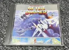☆アフターバーナー セガ・ゲーム・ミュージック Vol.3 28XA-109