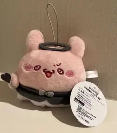 新品 らぶいーず 天使悪魔ぬいぐるみ ぴょんちー