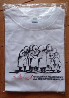 【新品未使用】米米CLUB Tシャツ
