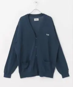 PENNEY'S × DOORS カーディガン (UVカット/接触冷感)