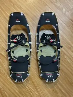 MSR ライトニングエクスプローラー 22inch スノーシュー