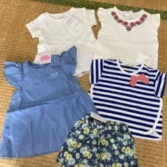 女の子まとめ売り