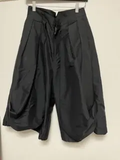 Ænrmòus Aenrmous Deepiショーツ æ Deepi Crescent Shorts III - Dark (1023 Special Edition