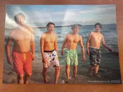 純烈 写真