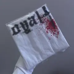 ENDLESS MADE Bloody Loyalty Tee
