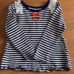 値下げ　長袖Tシャツ
