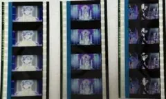 うたプリ タブナイ 特典 コマフィルム 第1弾 美風藍
