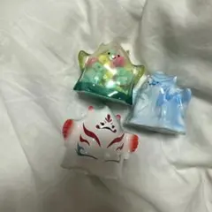 POPMART YUKI まとめ