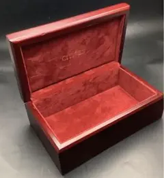 CITIZEN 時計ケースbox ボックス 化粧箱 2個セット