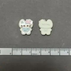 【161】合金ネコビーズ