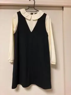 グリーンレーベルリラクシング ワンピース 140