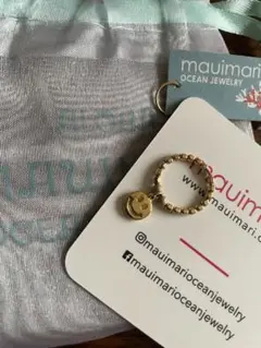 マウイマリオーシャンジュエリー パールネックレス マウイマリ パールネックレス （MAUIMARI ocean jewelry マウイ