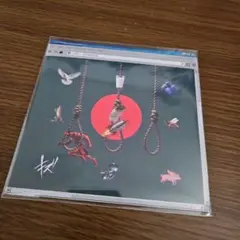 キズ　JP:PARASITE　未開封