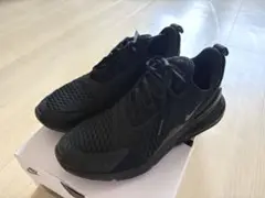 Nike Air Max 270 ブラック