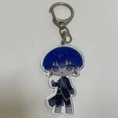 【まとめ売り】虚無虚無ぷりんグッズ 虚無虚無ぷりん活動周年記念アクリルキーホルダー | Midnight6