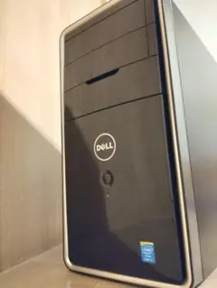 デスクトップ PC DELL inspiron 3847 Windows10