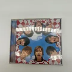 NEWS TEPPEN シングル CD ／　ＮＥＷＳ