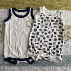 HELly Hansen ハリーハンセン ベビー80サイズ