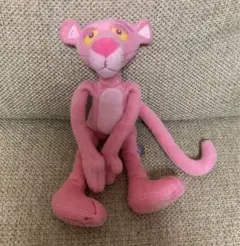 ピンクパンサー ぬいぐるみ