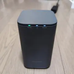 docomo home5G NTTドコモ ホームルーター HR01
