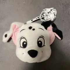 ディズニー　101 ポシェット