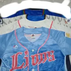 ライオンズ レディース 4着