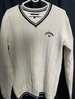 キャロウェイ ニット