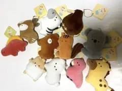 つぶらな瞳の動物園➕