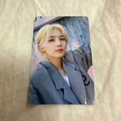 JEONGHAN ジョンハン Your choice 中国 ヨントン 一直娱
