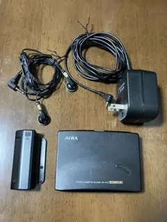 2025年最新】aiwa hs-p7の人気アイテム - メルカリ