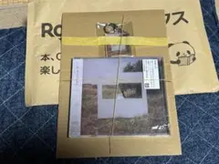 センチミリメンタルCDカフネ