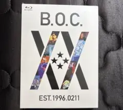 BUMP OF CHICKEN/結成20周年記念Special Live「20…