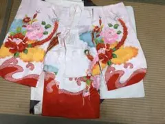 着物