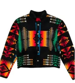 Native Jackets etc ヴィンテージ ペンドルトン